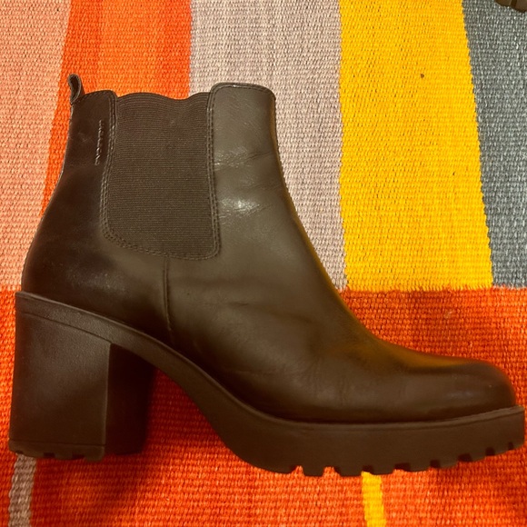 Vagabond Grace Ankle Boot - Picture 3 of 9